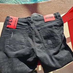 NEW Jeans Hugo Boss men W33 L32